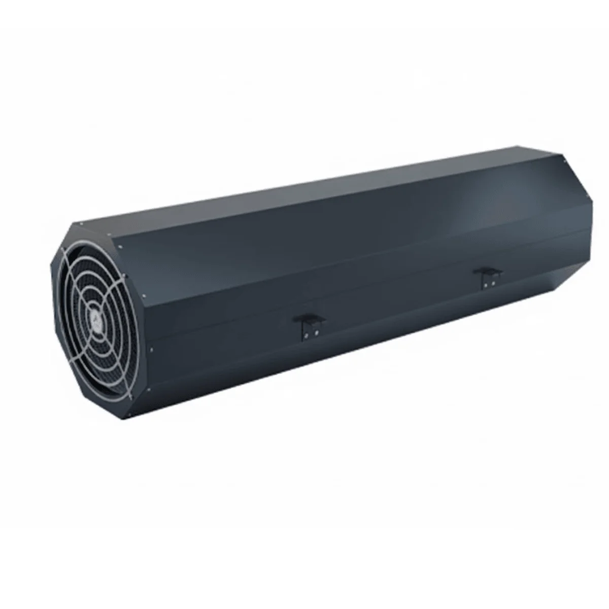 Axial Jet Fan