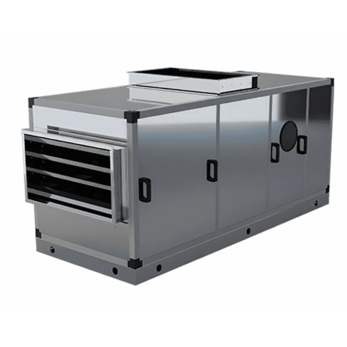 Shelter Ventilation Unit - C Model