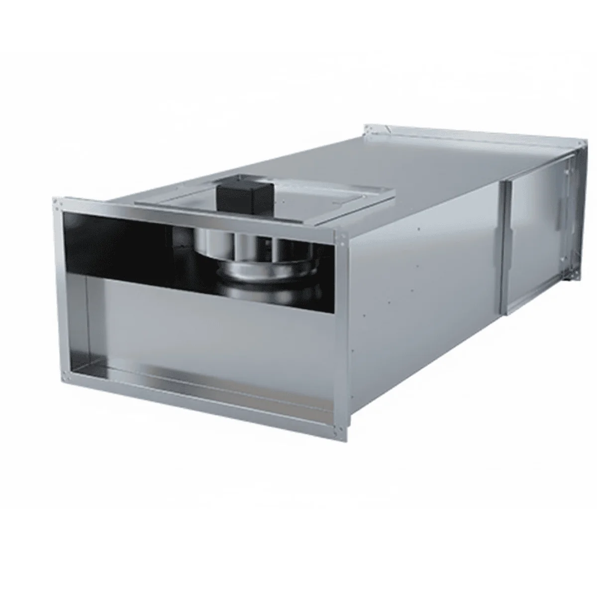 Shelter Ventilation Unit - B Model