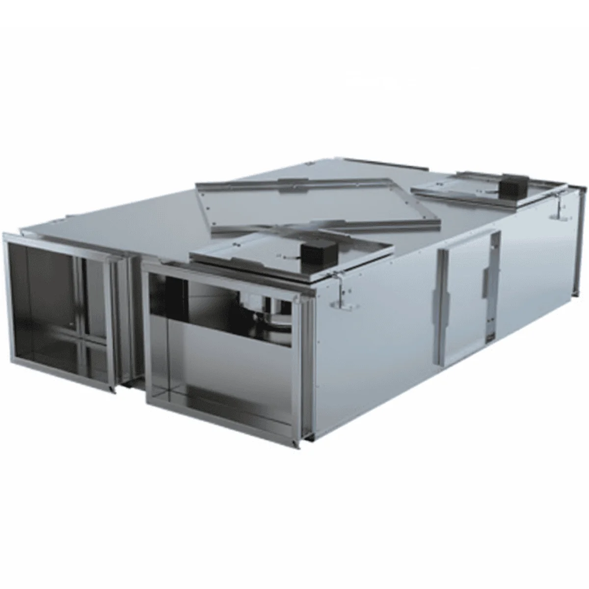Heat Recovery Unit - H Model